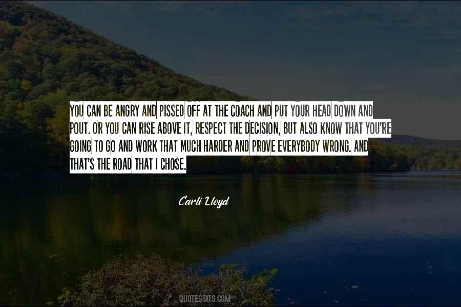 Carli Quotes #1305631