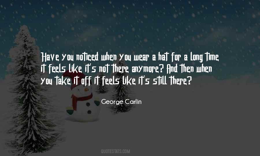 Carlin's Quotes #350227
