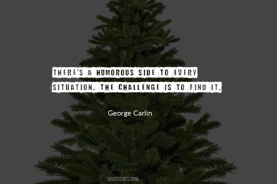 Carlin's Quotes #415947