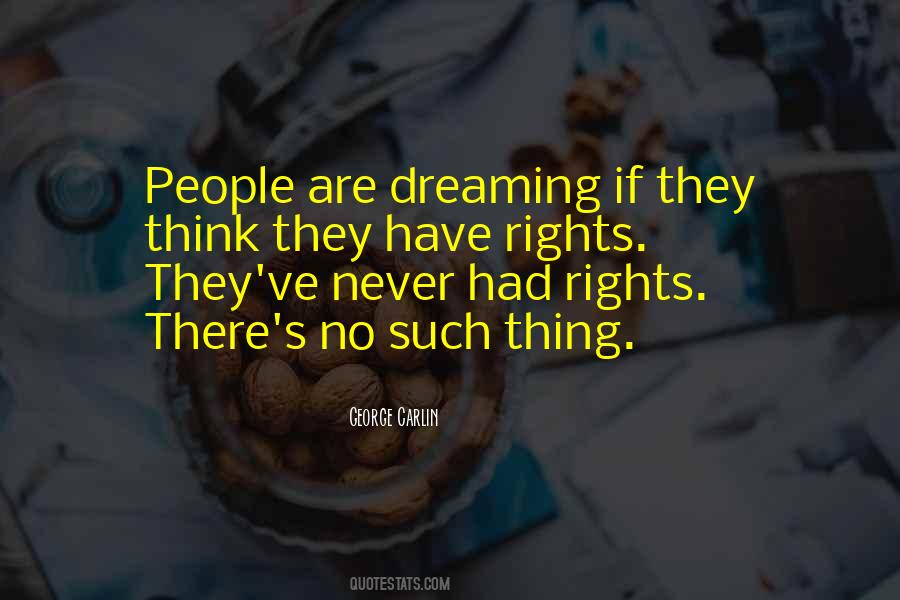 Carlin's Quotes #447306