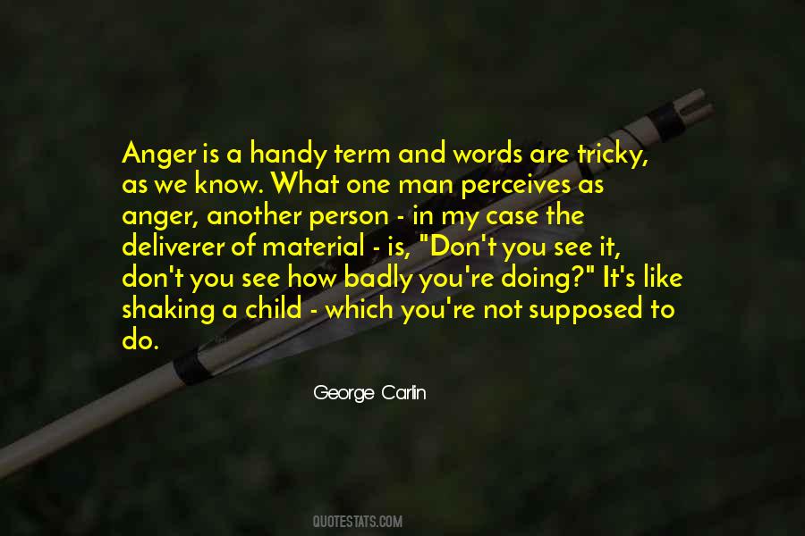 Carlin's Quotes #501350