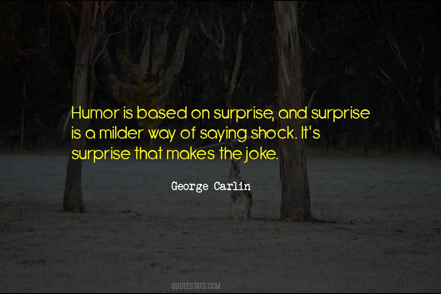 Carlin's Quotes #587644