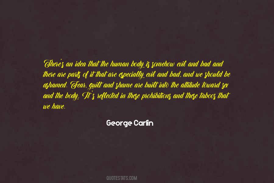 Carlin's Quotes #621448