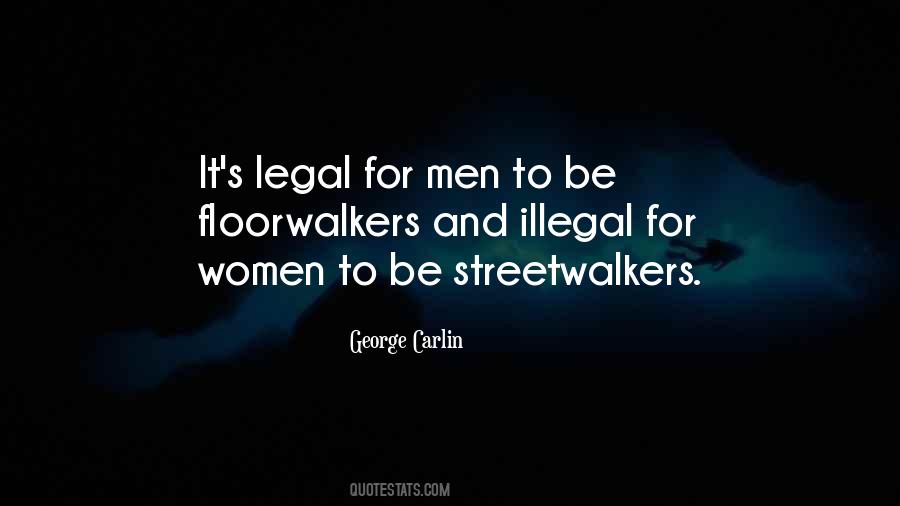 Carlin's Quotes #681961