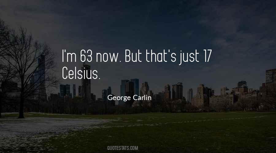 Carlin's Quotes #703953