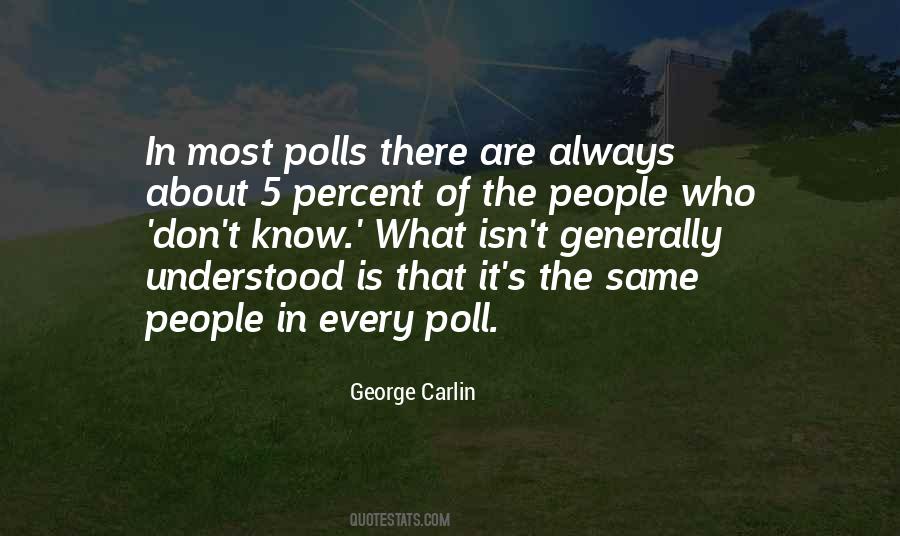 Carlin's Quotes #787523