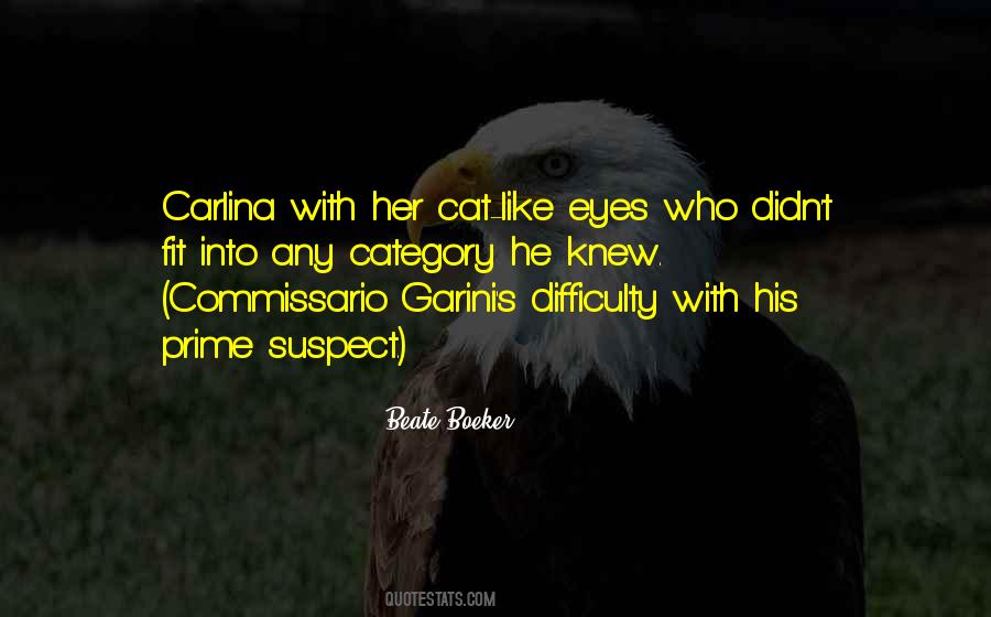 Carlina Quotes #1695261