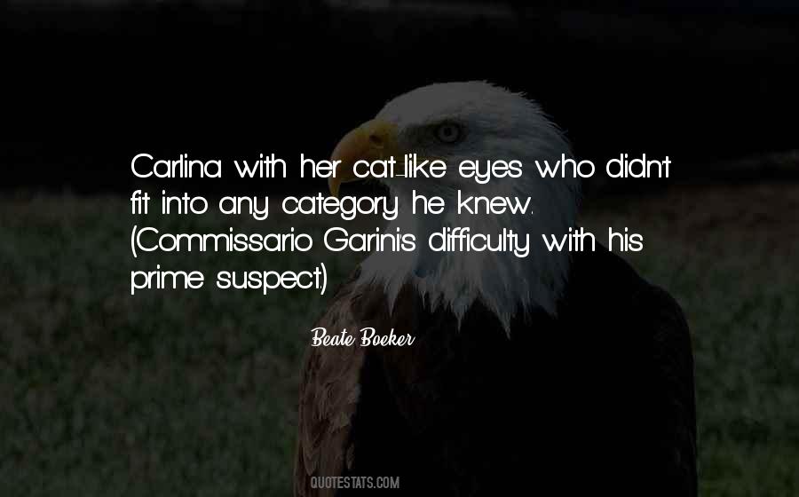 Carlina's Quotes #1695261