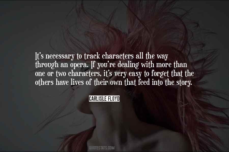 Carlisle's Quotes #1192001