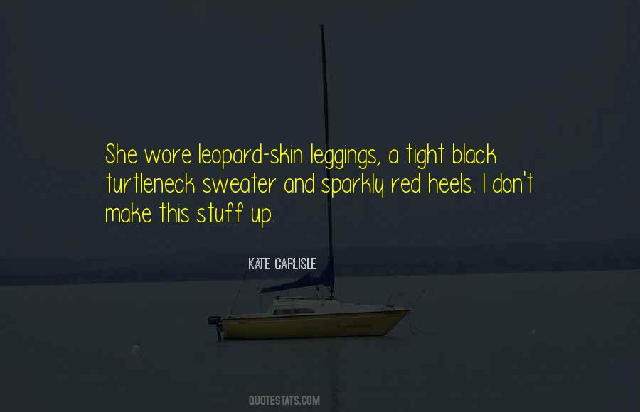 Carlisle's Quotes #178274