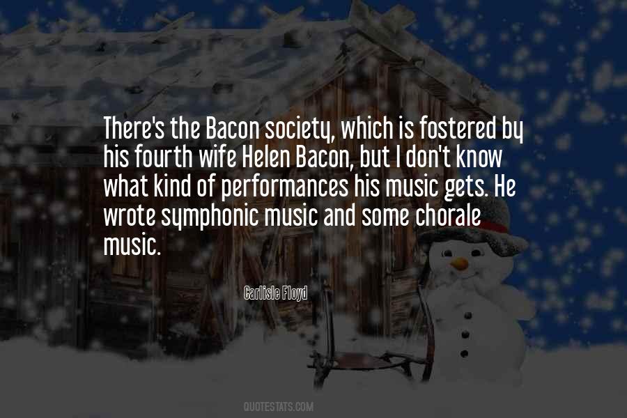 Carlisle's Quotes #1803619