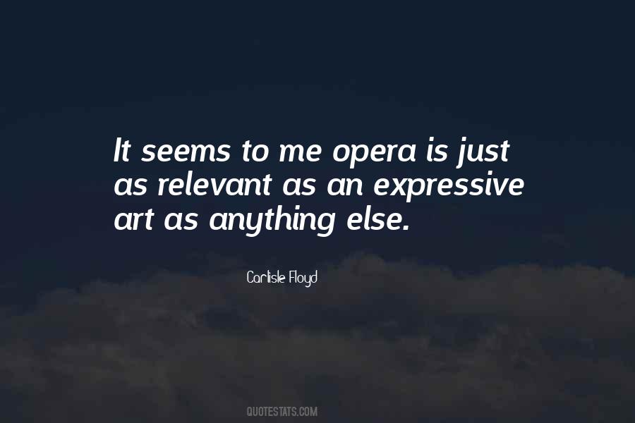 Carlisle's Quotes #319697