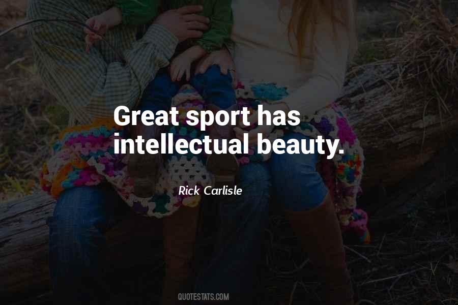 Carlisle's Quotes #365793