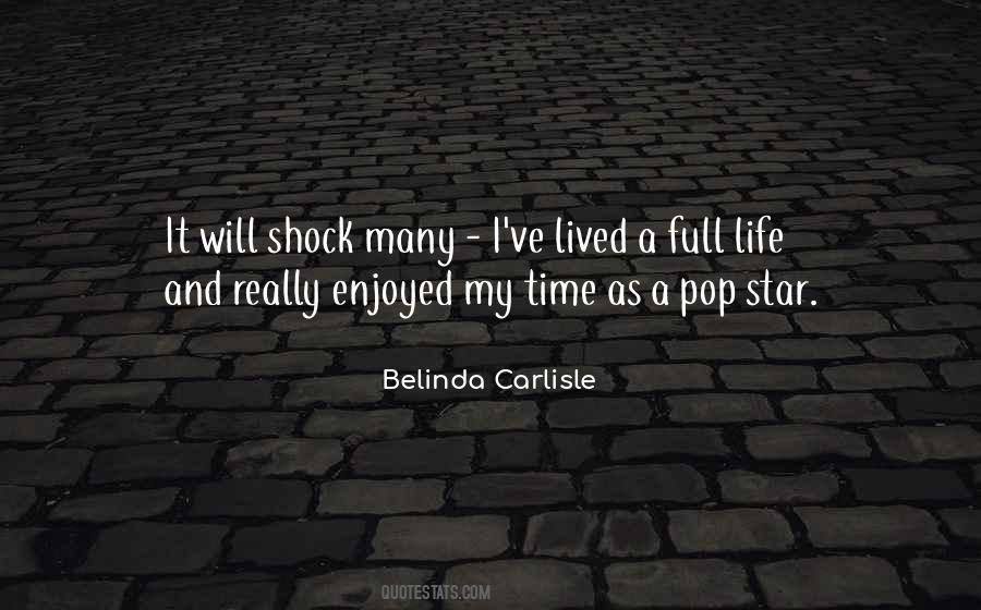 Carlisle's Quotes #371133