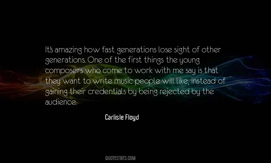 Carlisle's Quotes #670145