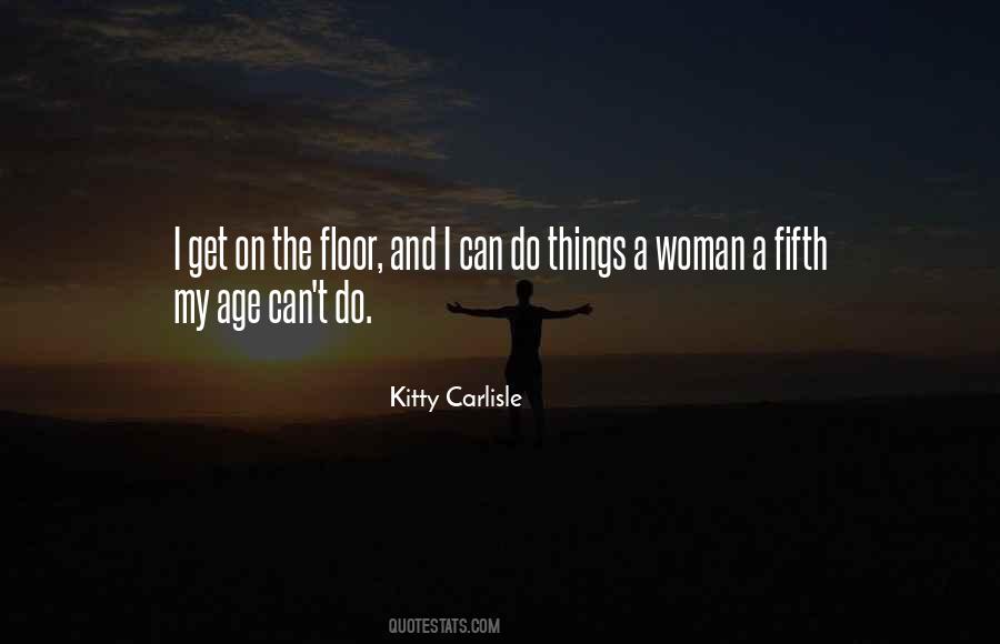 Carlisle's Quotes #714555