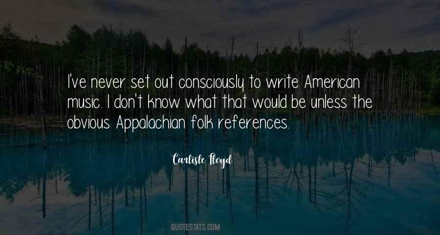 Carlisle's Quotes #731907