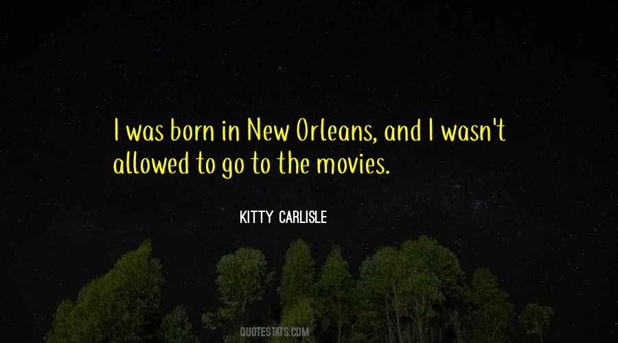 Carlisle's Quotes #745356