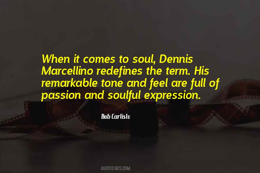Carlisle's Quotes #81648