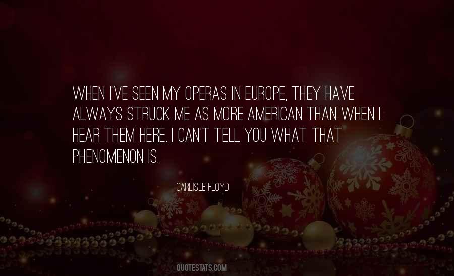 Carlisle's Quotes #873985