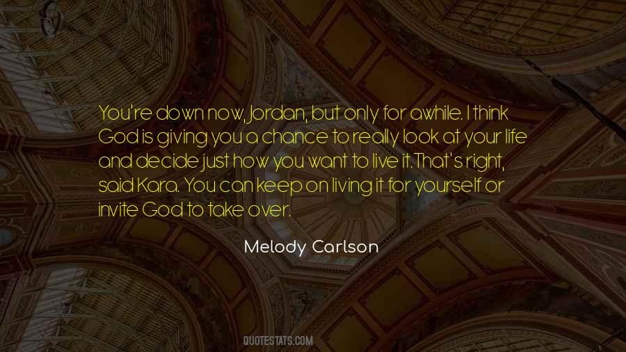 Carlson's Quotes #1522527