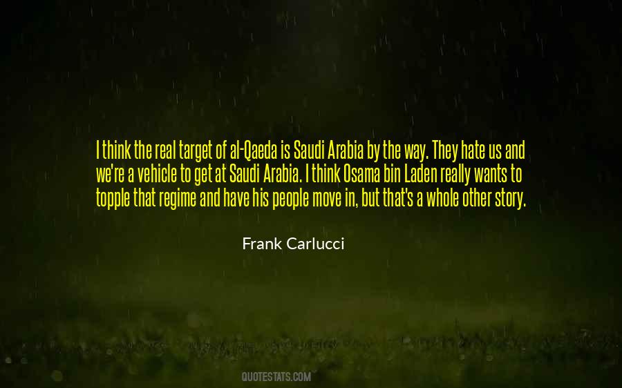 Carlucci Quotes #937992