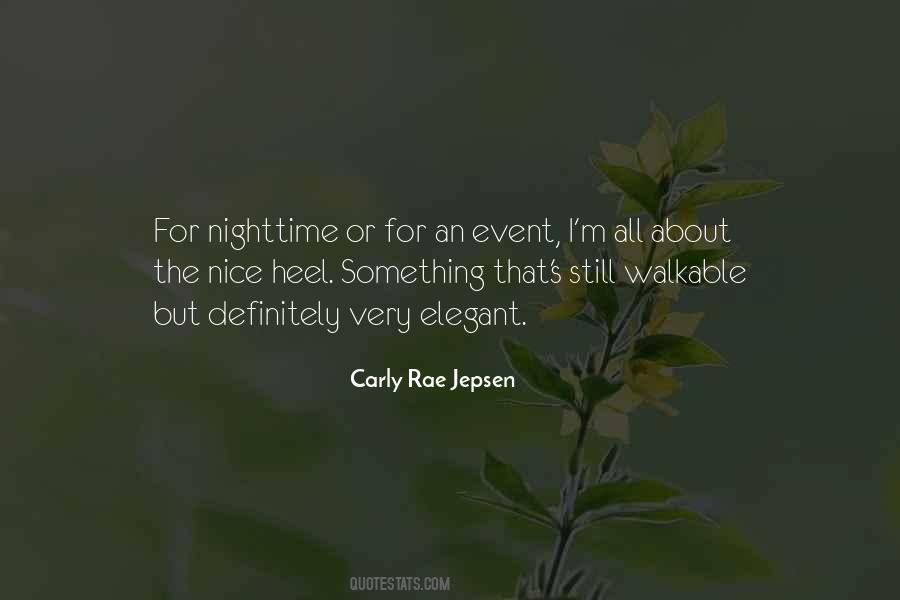 Carly's Quotes #586470