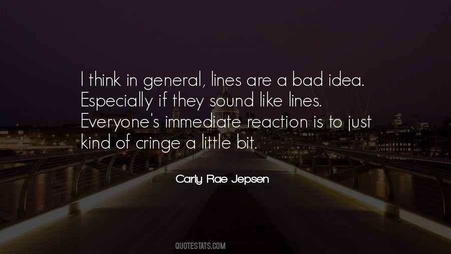 Carly's Quotes #894136