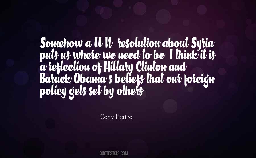 Carly's Quotes #975610