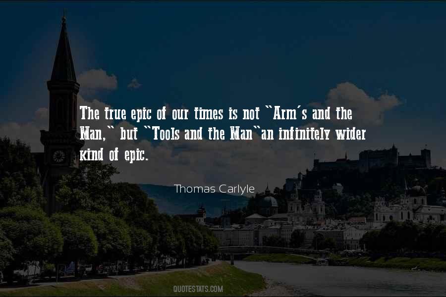 Carlyle's Quotes #1164162