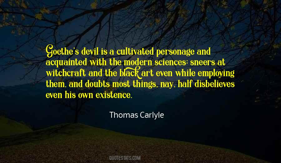 Carlyle's Quotes #1603163
