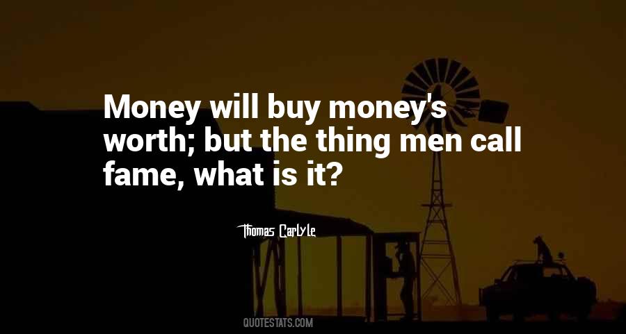 Carlyle's Quotes #905858