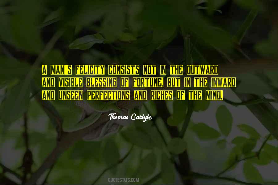 Carlyle's Quotes #991117