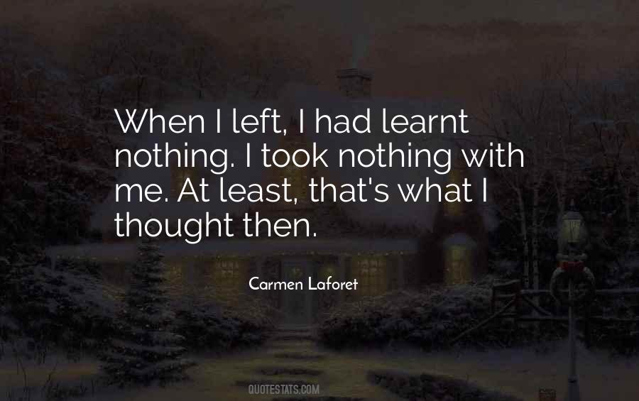 Carmen's Quotes #151510 Carmen's Quotes #151510
