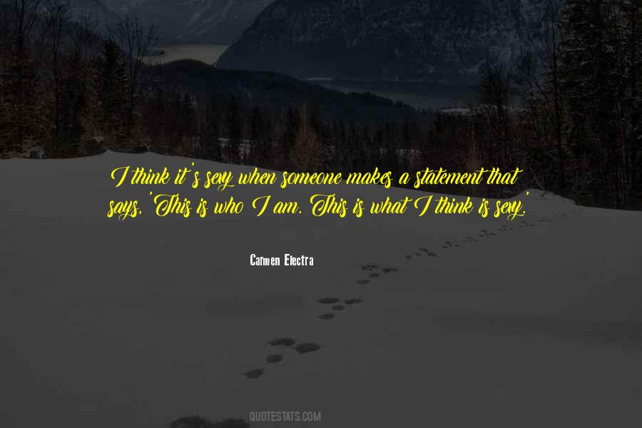 Carmen's Quotes #218943 Carmen's Quotes #218943