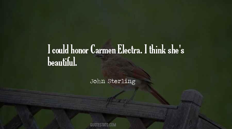 Carmen's Quotes #509972 Carmen's Quotes #509972