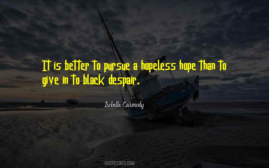 Carmody Quotes #1090761