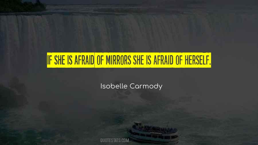Carmody Quotes #134915