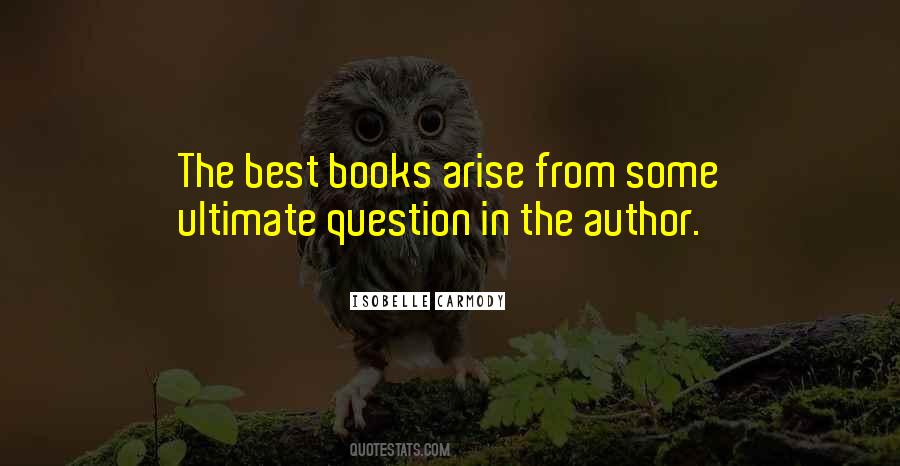 Carmody Quotes #1442349