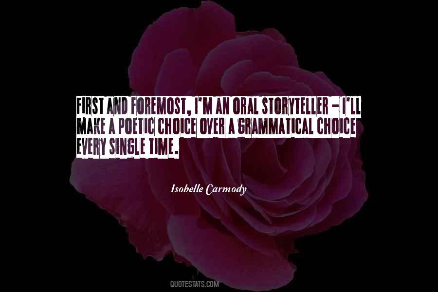 Carmody Quotes #1443056