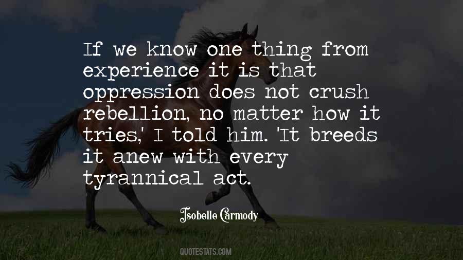 Carmody Quotes #194694