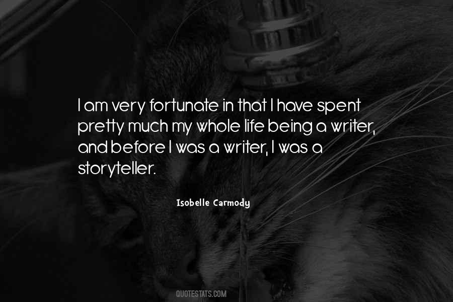 Carmody Quotes #196662