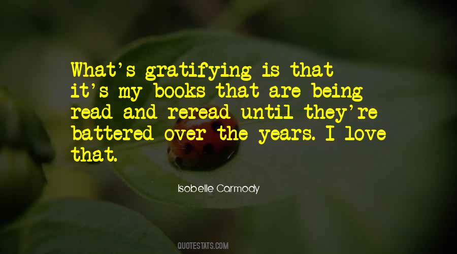 Carmody Quotes #344189