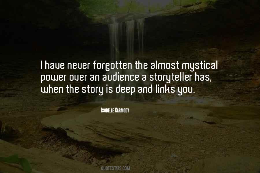Carmody Quotes #486150