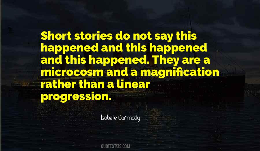 Carmody Quotes #787421