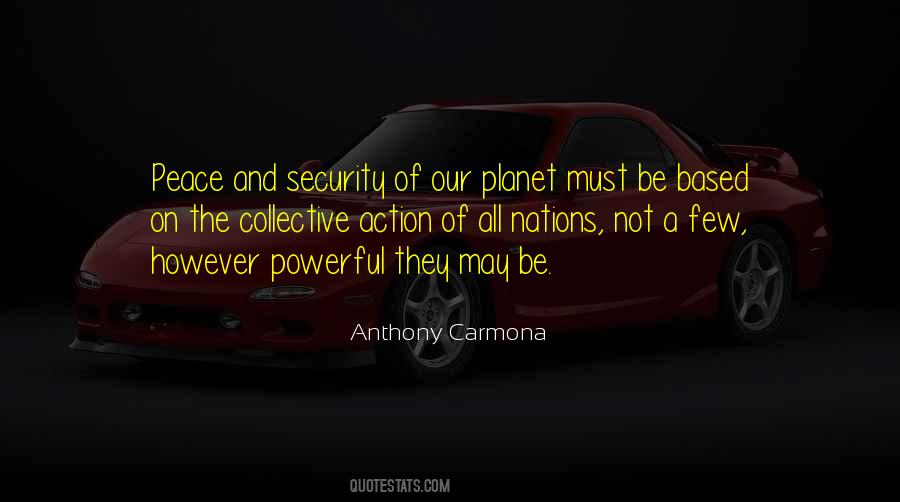 Carmona Quotes #289497