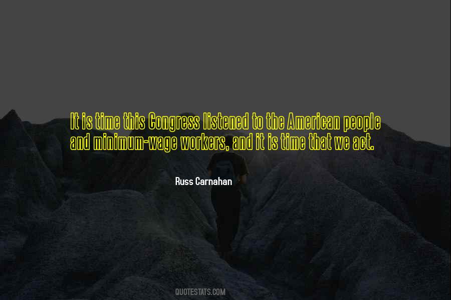 Carnahan Quotes #1050600 Carnahan Quotes #1050600