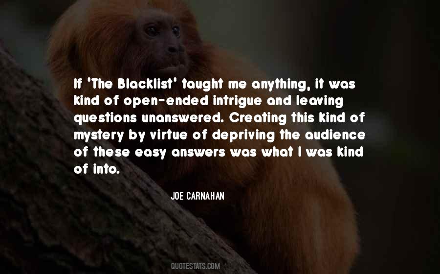 Carnahan Quotes #118403 Carnahan Quotes #118403