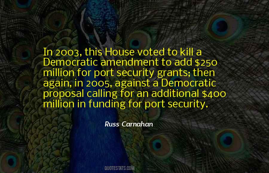 Carnahan Quotes #1575040 Carnahan Quotes #1575040