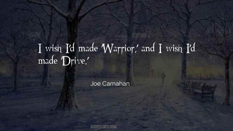 Carnahan Quotes #324935